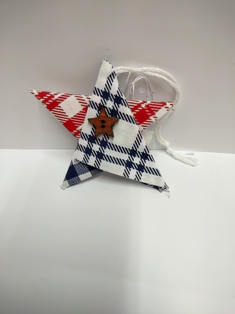 Handmade Star