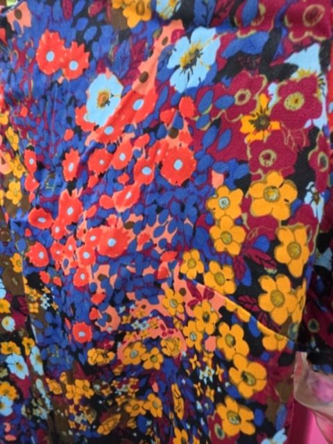 Anthropologie Dress, UK 12/US 8, Pixie’s Bizarre Bizaar