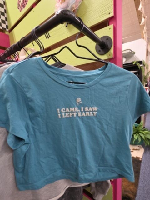 Blue Aeropostale Tops, XL