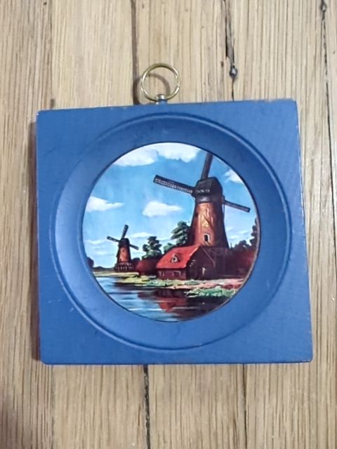 Windmill Farm
