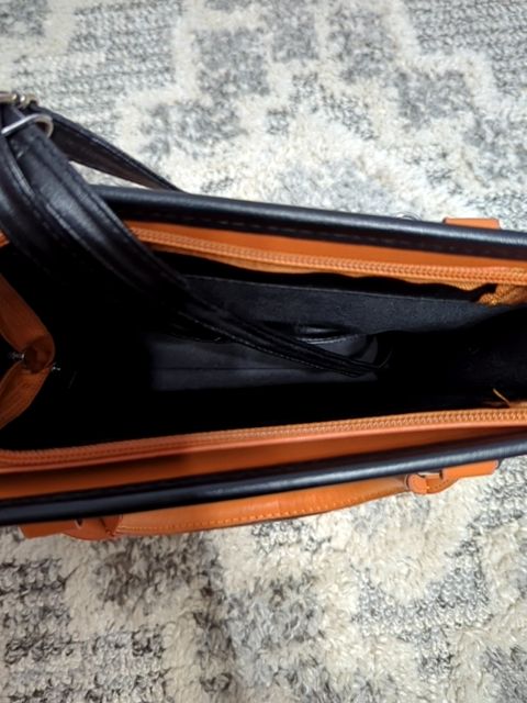 Modern Clothing Purse