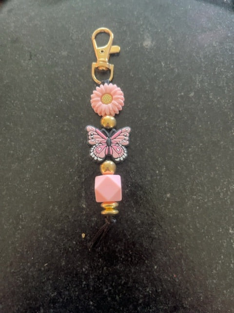 Gold Zipper Pulls Grace's bead Shop