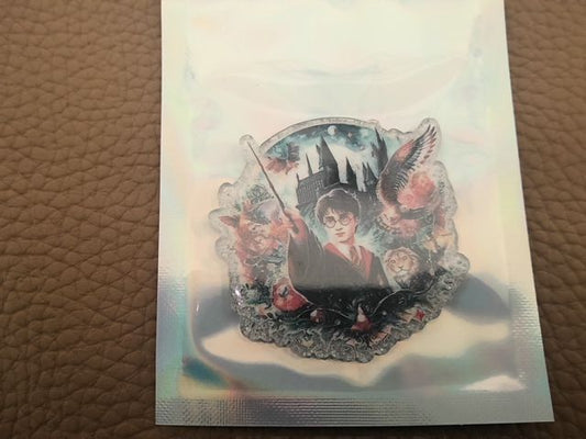 Acrylic Charm Magnets Grace's bead Shop