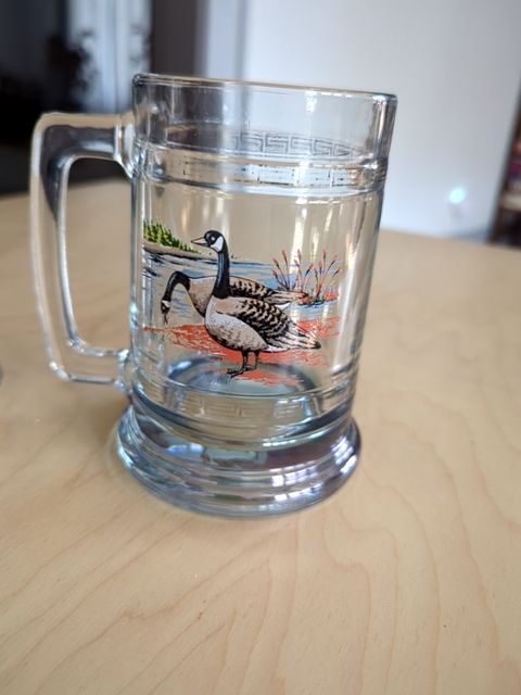 Duck Mug