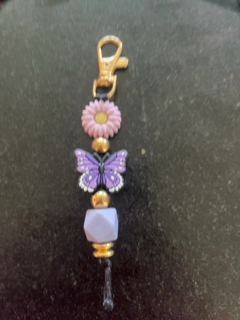 Gold Zipper Pulls Grace's bead Shop