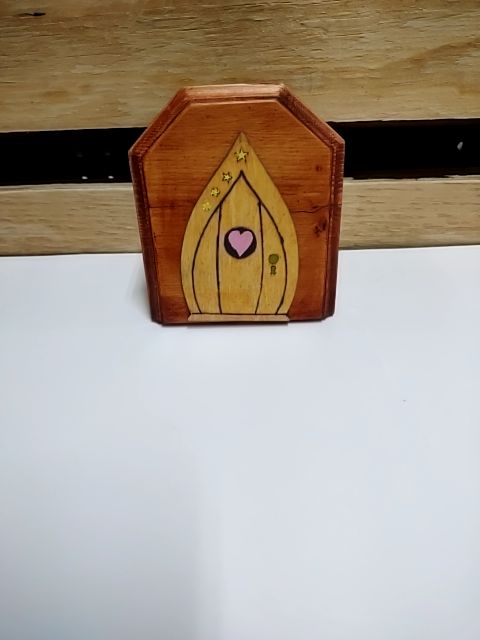 Fairy Door