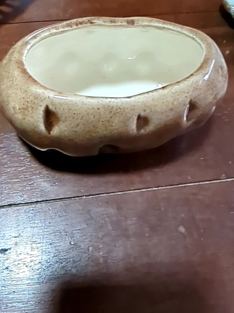 Potato dish