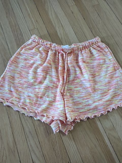 Modern Clothing Colsie shorts, S