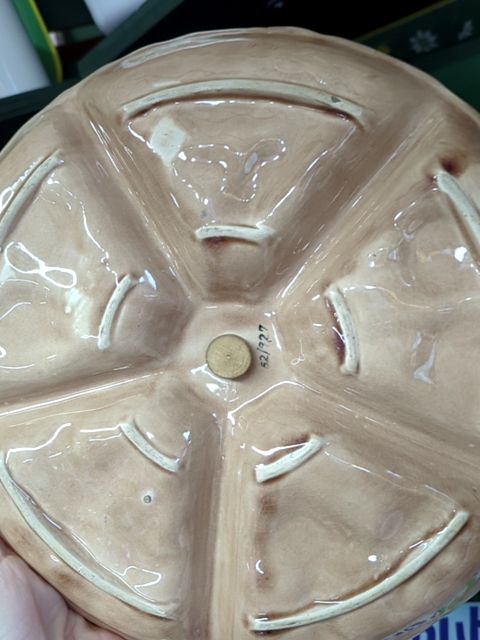 Mushroom Tray
