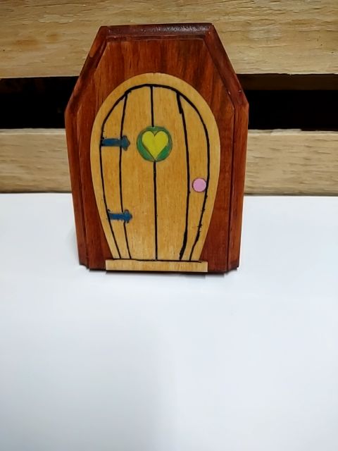Fairy Door