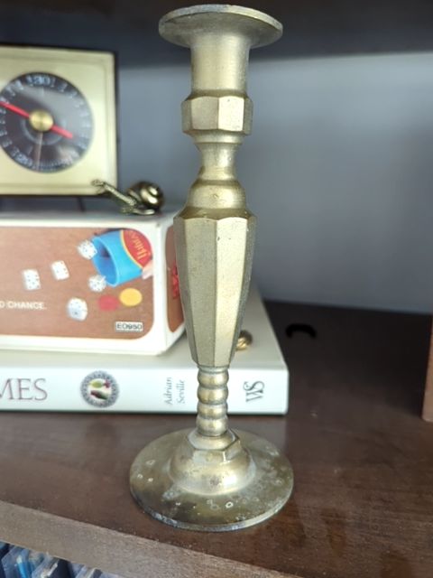 Candlestick