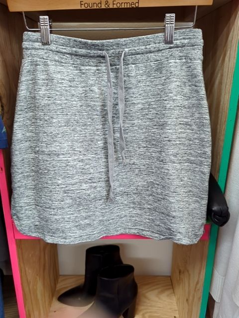 Modern Clothing Daily Ritual Skirt, S