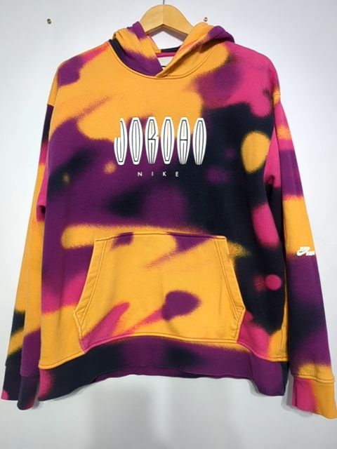 Modern Clothing Nike Jordan Sweatshirt, L