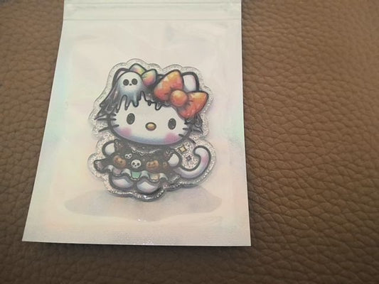 Acrylic Charm Magnets Grace's bead Shop