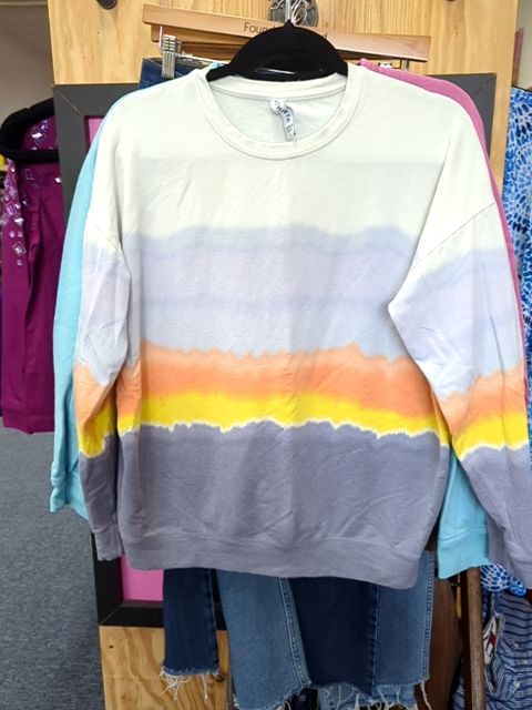 Modern clothing Athleta Sweater, S