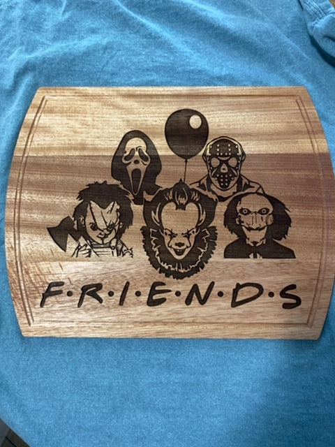 Friends