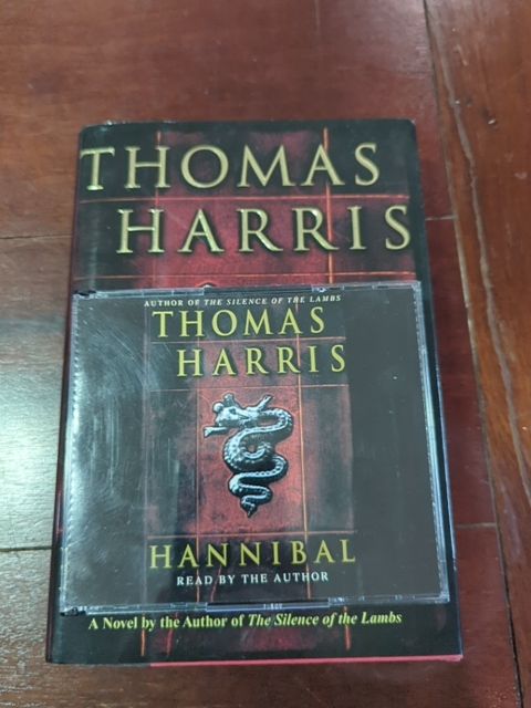 Hannibal bundle, Found & Formed