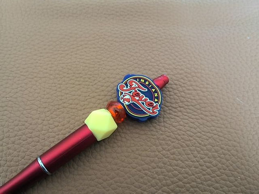 Sport Keychain Grace's bead Shop