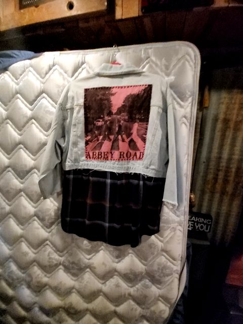Jacket