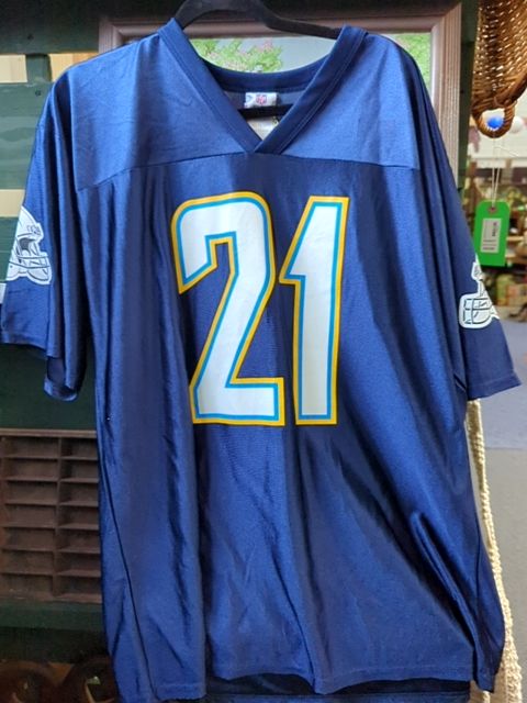 Vintage Clothing Tomlinson Jersey, L