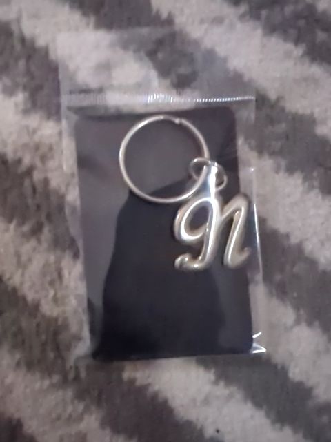 N key chain