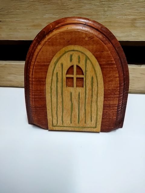 Fairy Door