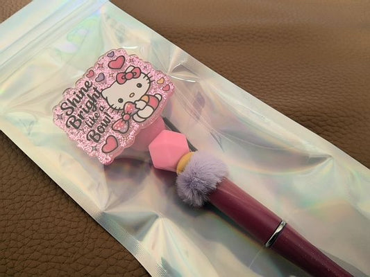 Acrylic Pen Grace's bead Shop