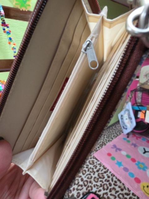 Unionbay Wallet,Multi, Pixie’s Bizarre Bizaar