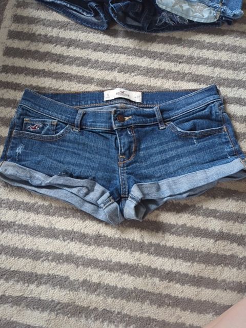 Y2k Hollister shorts, 5