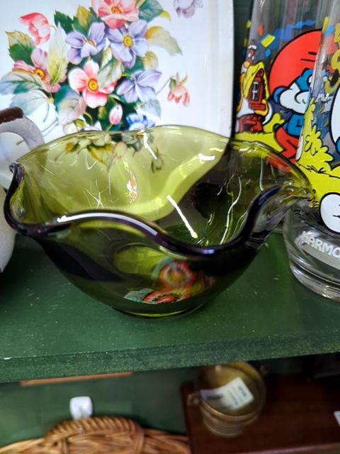 Green Bowl