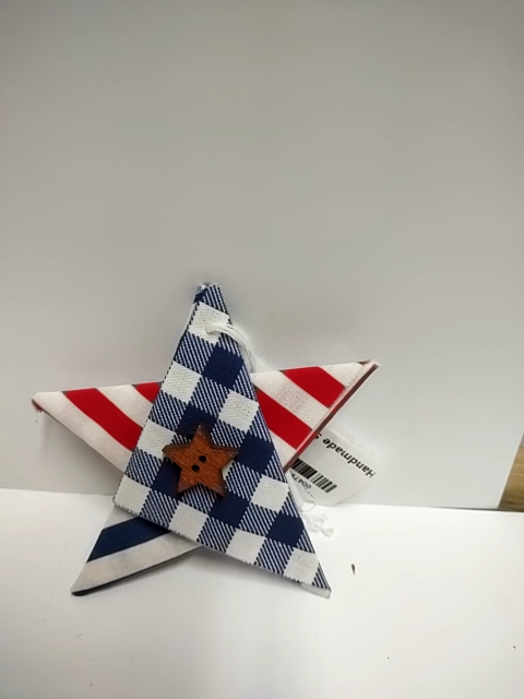 Handmade Star