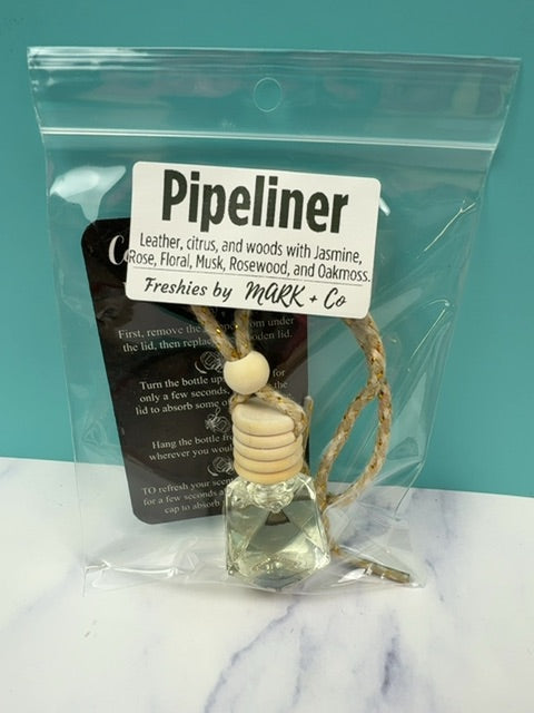 Pipeliner Car Diffuser