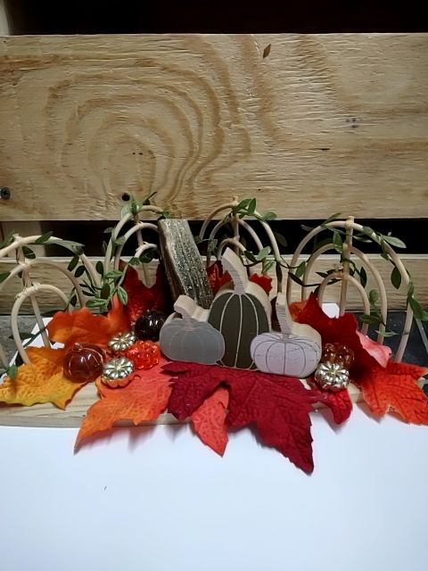 Fall Decor