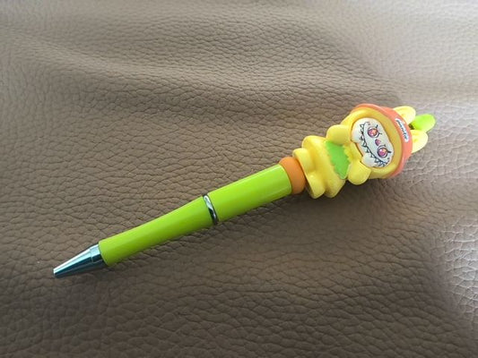 green Misc. Pens Grace's bead Shop