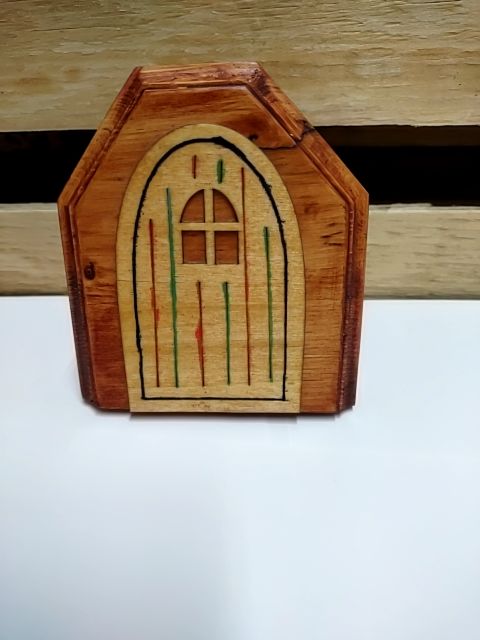 Fairy Door