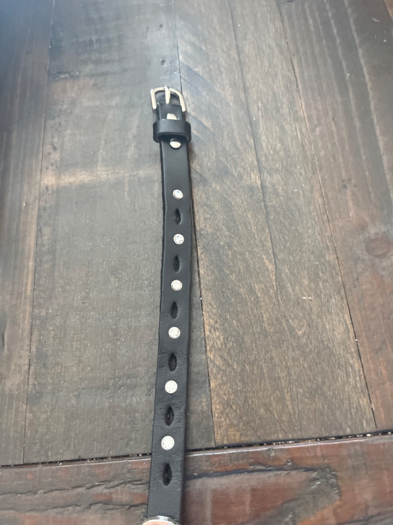 Black Day trip Belt, M