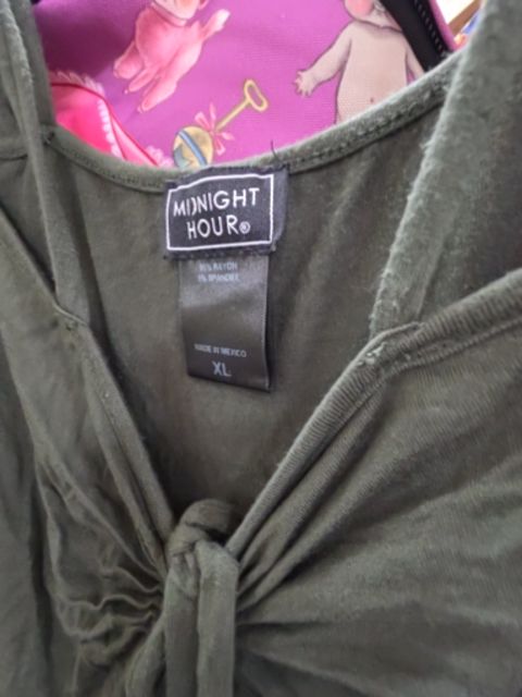 Midnight Hour Dress, XL,Green, Pixie’s Bizarre Bizaar