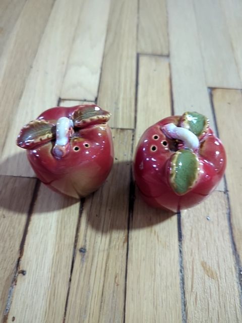 Apple s&p shakers