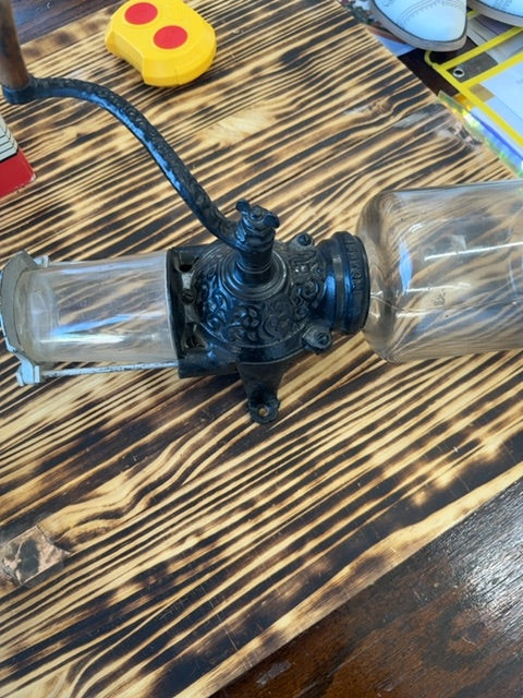 Original Coffee grinder