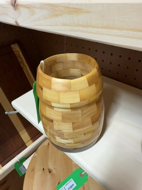 Pencil Holder