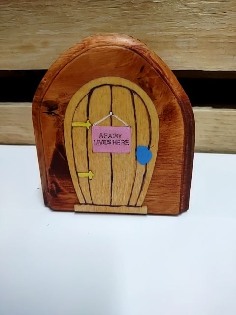 Fairy Door