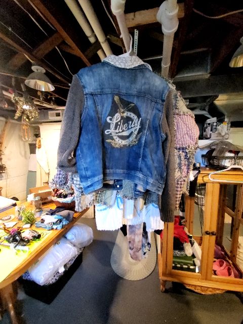 Jacket