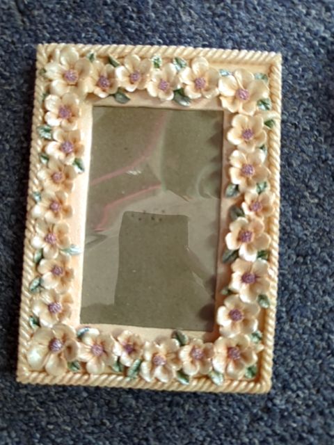 Flower Frame