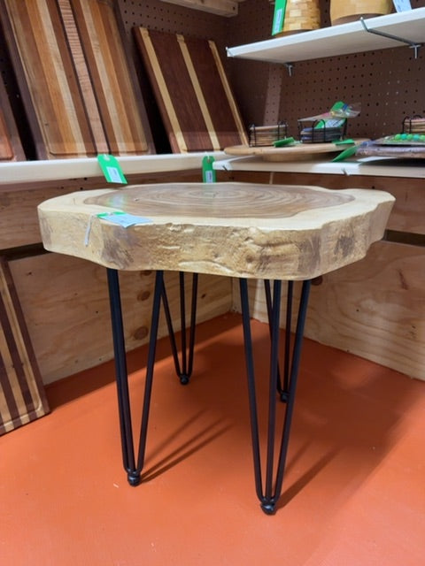 Price reduced End Table