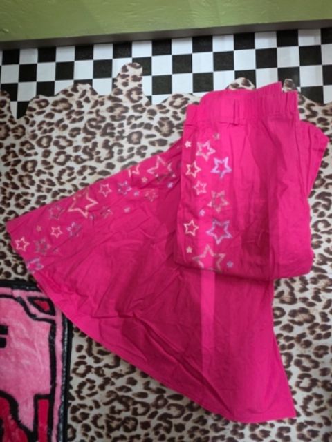 Pink Sugar Thrill Pixie’s Bizarre Bizaar, XL