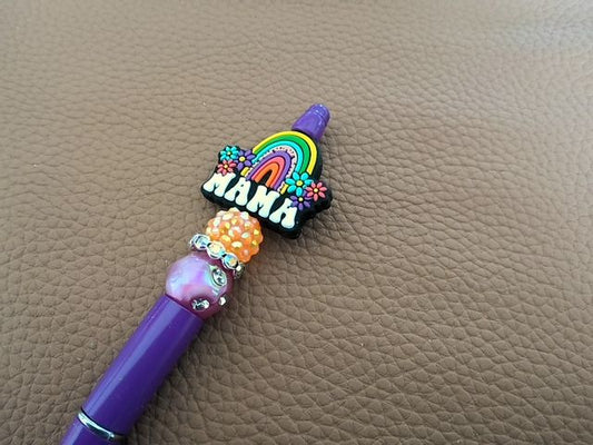 Misc. Pens Grace's bead Shop