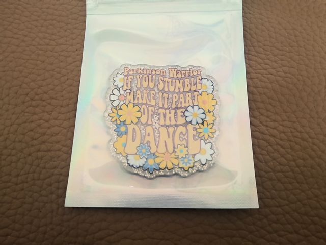 Acrylic Charm Magnets Grace's bead Shop