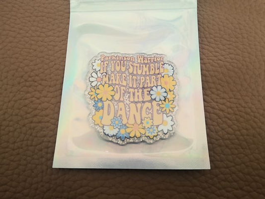 Acrylic Charm Magnets Grace's bead Shop