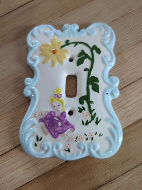 Light Switch cover