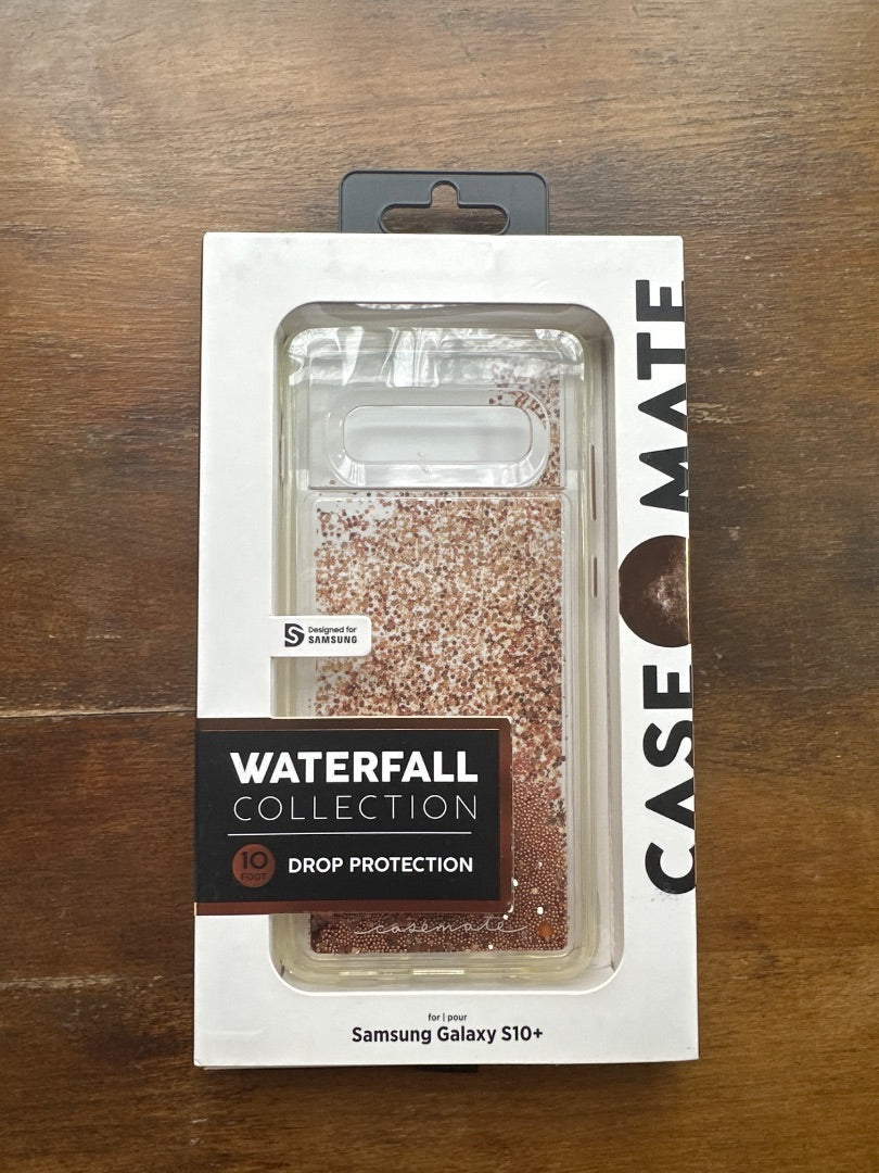 Case Mate Phone Case
